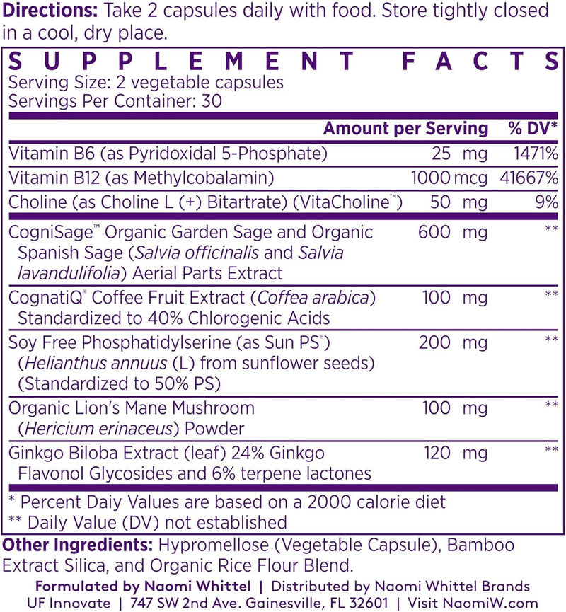 naomi-brainspan-with-bdnf-boost---fast-acting-support-for-healthy-brain-function-performance-lions-mane-mushroom-ginkgo-biloba-extract-garden-sage-spanish-sage---60-capsules-30-day-supply-1