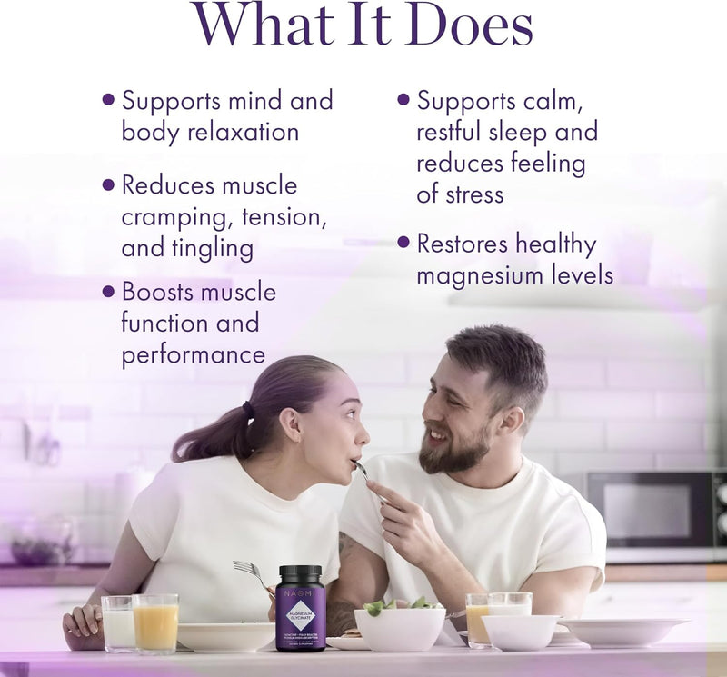 naomi-magnesium-glycinate---bioactive-fully-reacted-premium-high-absorption---supports-muscle-nerve-heart-health---chelamax-magnesium-bisglycinate---90-capsules-45-day-supply-2