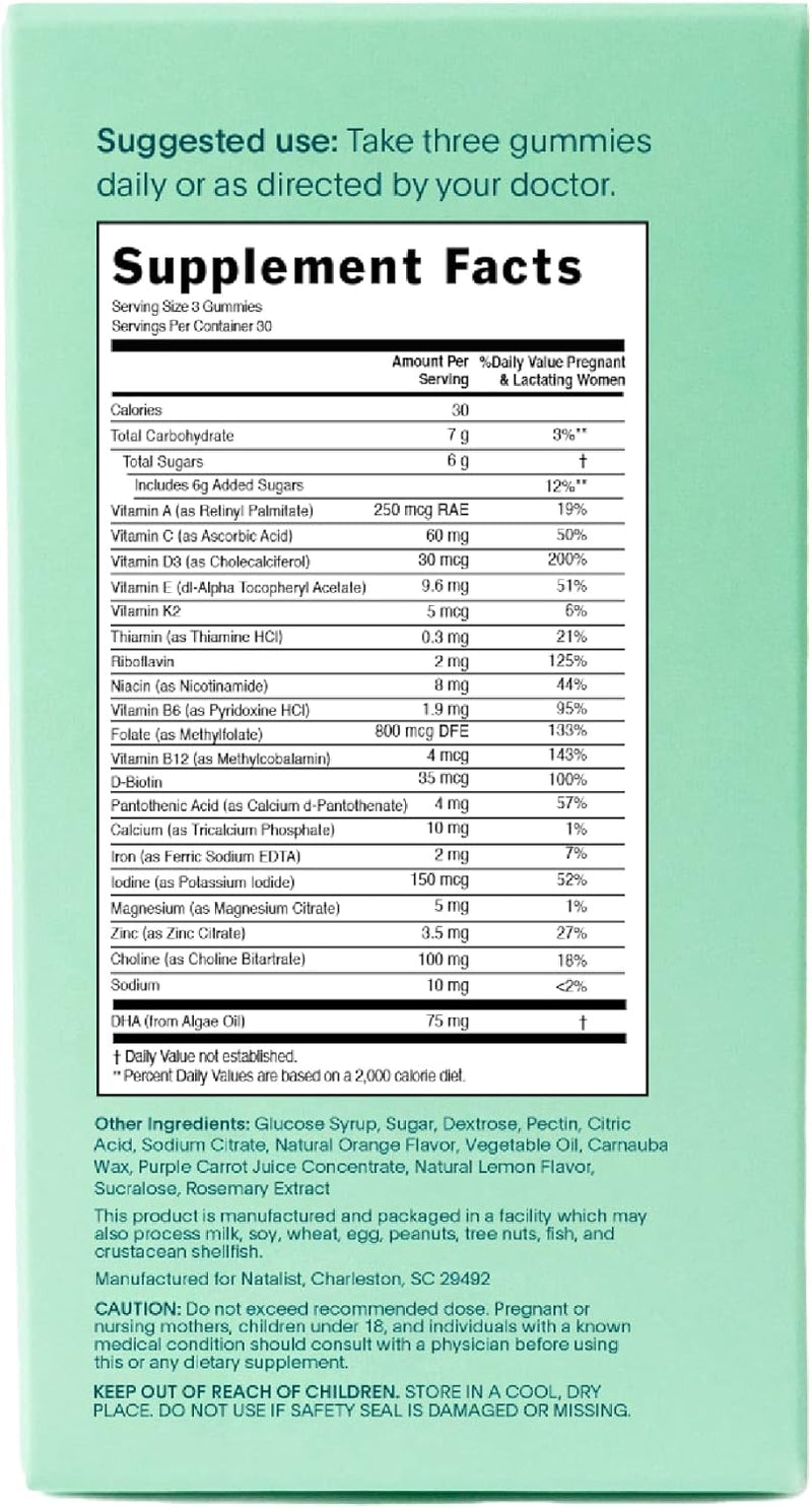 natalist-prenatal-gummies-for-her-daily-preconception-pregnancy-formula-womens-multivitamins-dha-omega-3-from-algae---mixed-berry-vegetarian-gluten-free-non-gmo---90-count-5