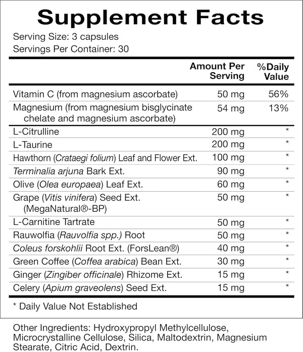 natura-health-products-cardio-tonic-bp-supplement---strengthens-regulates-the-cardiovascular-system---featuring-l-citrulline-hawthorn-leaf-and-flower-arjuna-meganatural-bp-90-capsules-1