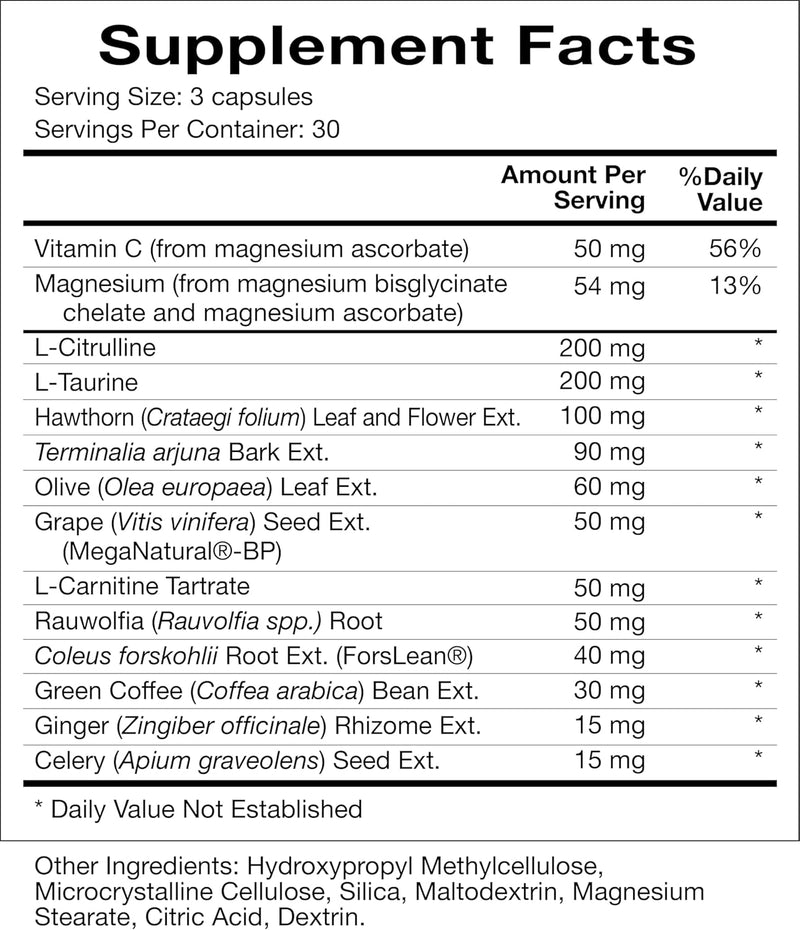 natura-health-products-cardio-tonic-bp-supplement---strengthens-regulates-the-cardiovascular-system---featuring-l-citrulline-hawthorn-leaf-and-flower-arjuna-meganatural-bp-90-capsules-1