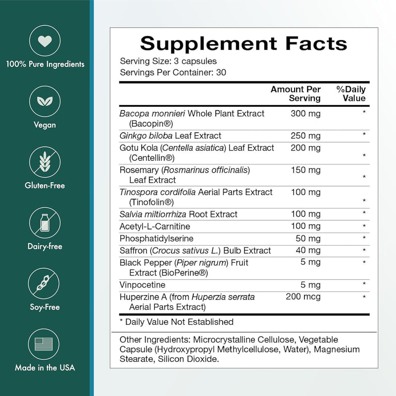 natura-health-products-vibrant-mind---nootropic-brain-supplement-for-memory-and-focus---featuring-bacopa-ginkgo-biloba-centellin-phosphatidylserine--caffeine-free-90-capsules-5