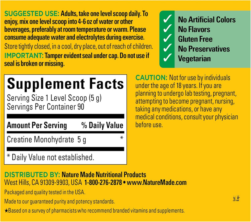 nature-made-creatine-monohydrate-powder-5-g-per-serving-unflavored-drink-mix-powder-muscle-support-450-g-90-day-supply-5