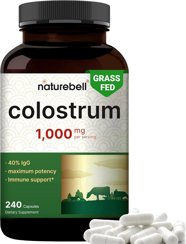 naturebell-bovine-colostrum-supplement-1000mg-per-serving-240-capsules-40-igg-colostrum-powder-for-gut-health-bloating-skin-hair-immune-support-non-gmo-1