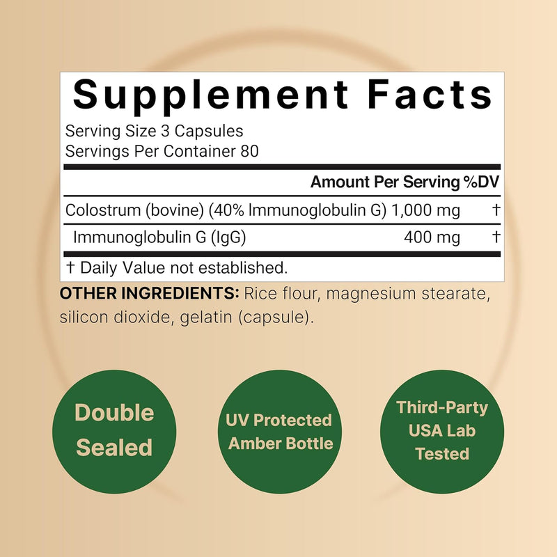 naturebell-bovine-colostrum-supplement-1000mg-per-serving-240-capsules-40-igg-colostrum-powder-for-gut-health-bloating-skin-hair-immune-support-non-gmo-2