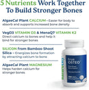 naturecity-true-osteo-plant-based-supplement-for-bone-strength-algaecal-calcium-magnesium-plant-based-vitamin-d3-vitamin-k2-silicon-gentle-on-stomach-120-veggie-capsules-2