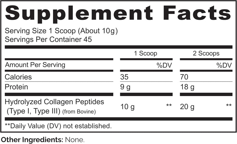 naturelo-collagen-peptide-powder-hydrolyzed-collagen-type-i-iii-skin-hair-joint-health---unflavored-16-ounces-45-servings-3