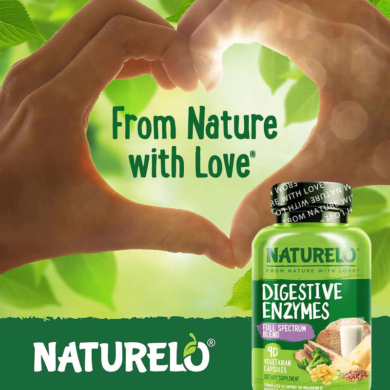 naturelo-digestive-enzymes---full-spectrum-support-with-a-broad-blend-of-15-enzymes-plus-ginger---90-vegan-capsules-3