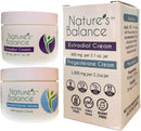 natures-balance---non-gmo-bio-identical-estrogen-and-progesterone-cream---free-from-petrochemicals-preservatives-soy-artificial-fragrances---made-in-the-usa---vegan-friendly-42-ounce-1