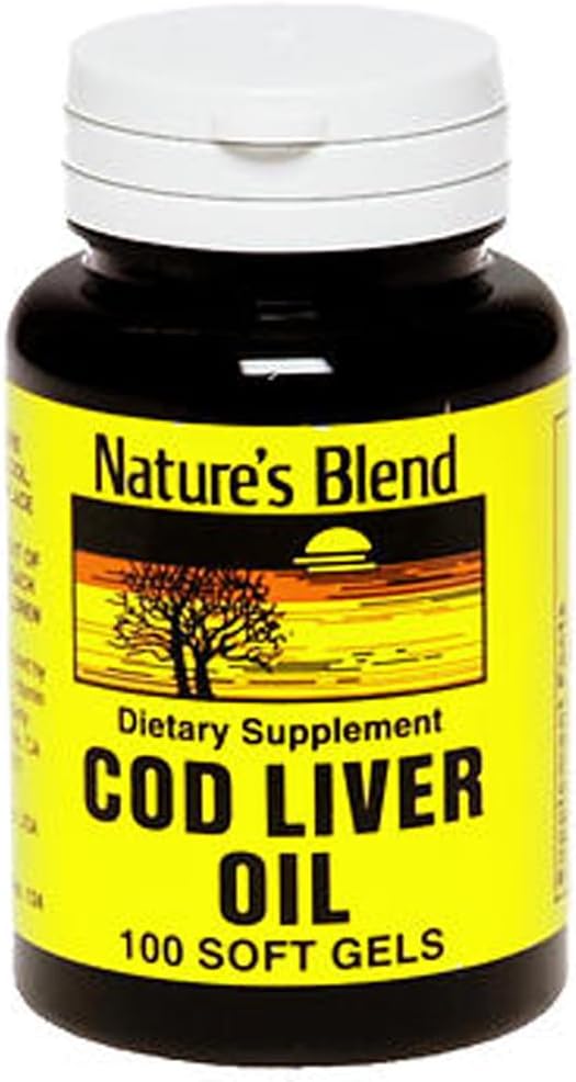 natures-blend-cod-liver-oil-100-softgels-1