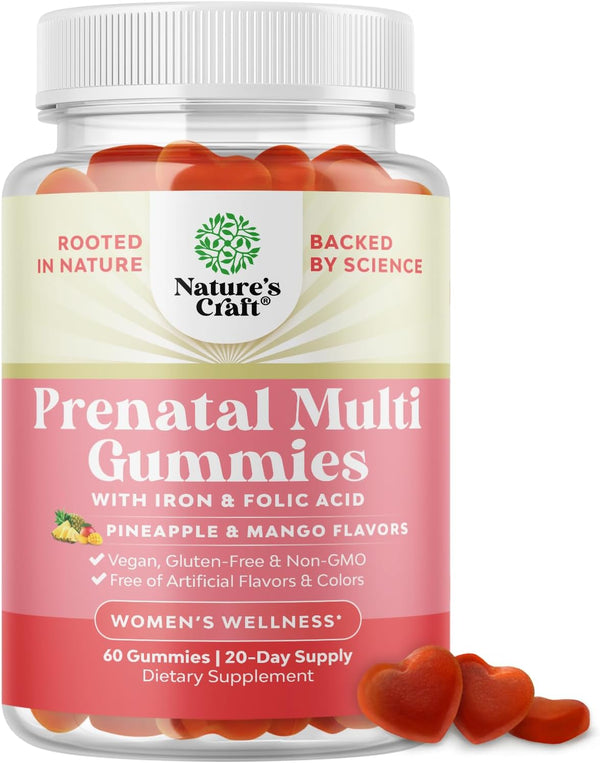 natures-craft-vegan-prenatal-gummies-for-women---gummy-prenatal-vitamins-for-women-with-iron-folic-acid-and-superfruit-blend---chewable-vitamins-gummy-formula-pineapple-mango-trial-size-1