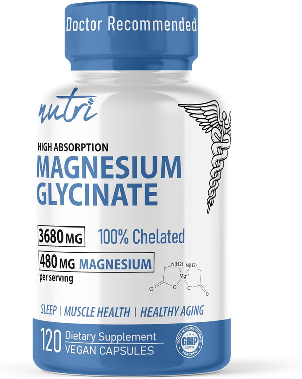 natures-fusions-nutri-pure-magnesium-glycinate-3680mg---provides-480mg-elemental-magnesium-chelated-for-high-absorption-non-buffered-for-maximum-potency-120-capsules-1