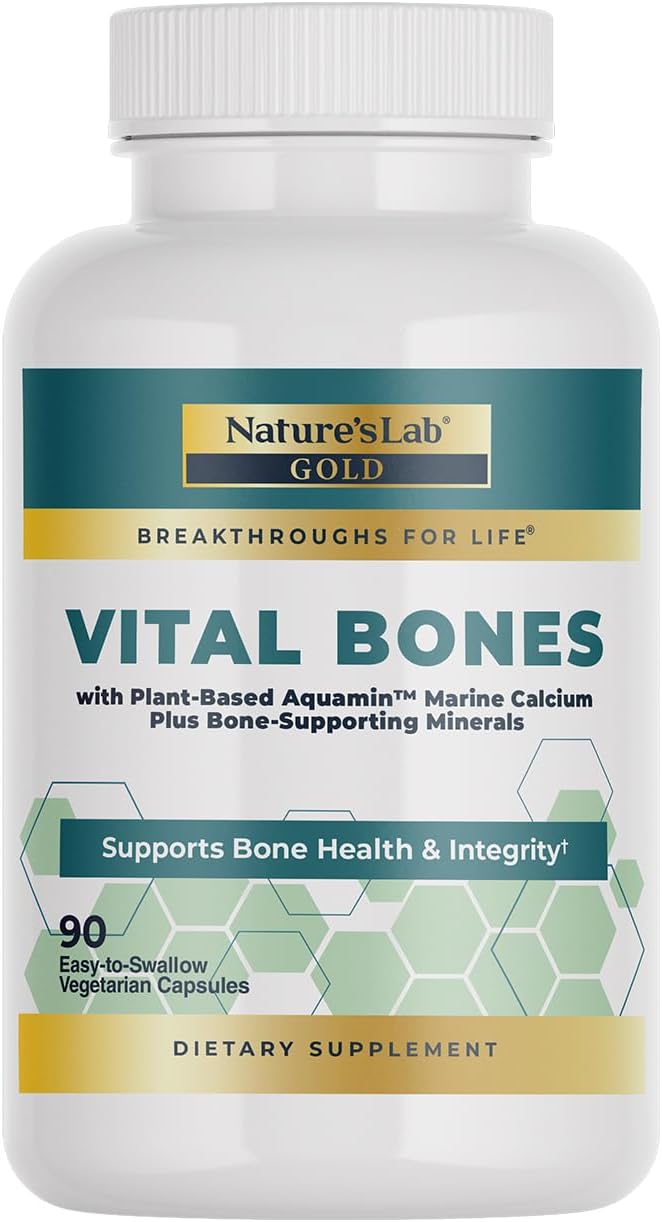 natures-lab-gold-vital-bones-with-aquamin-plant-based-calcium---90-vegetarian-capsules-1