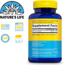 natures-life-energizing-niacinamide-vitamin-b3-1000mg---high-potency-no-flush-niacin-supplement---nerve-function-energy-and-metabolism-support---60-day-guarantee---100-servings-100-tablets-2