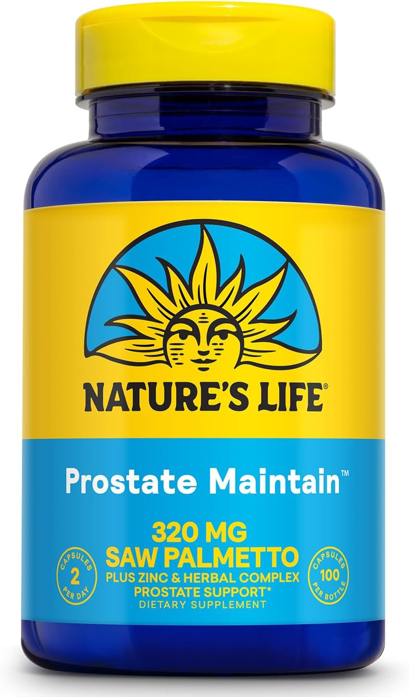 natures-life-prostate-maintain---prostate-support-supplement-for-mens-health---saw-palmetto-pygeum-herbal-complex-and-zinc-supplements---50-servings-100-vegetarian-capsules-1