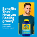 natures-life-prostate-maintain---prostate-support-supplement-for-mens-health---saw-palmetto-pygeum-herbal-complex-and-zinc-supplements---125-servings-250-vegetarian-capsules-2