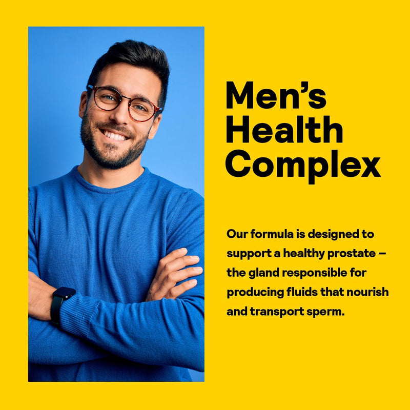 natures-life-prostate-maintain---prostate-support-supplement-for-mens-health---saw-palmetto-pygeum-herbal-complex-and-zinc-supplements---50-servings-100-vegetarian-capsules-3