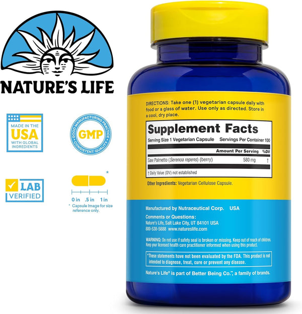 natures-life-saw-palmetto-for-men-580mg---traditional-prostate-supplement---mens-health-prostate-and-urinary-tract-support-wbeta-sitosterol-plant-sterols-60-day-guarantee-100-serv-100-capsules-1