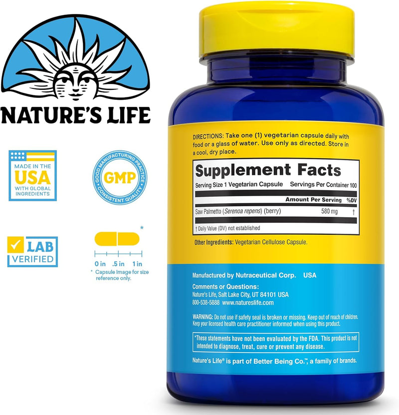natures-life-saw-palmetto-for-men-580mg---traditional-prostate-supplement---mens-health-prostate-and-urinary-tract-support-wbeta-sitosterol-plant-sterols-60-day-guarantee-100-serv-100-capsules-1