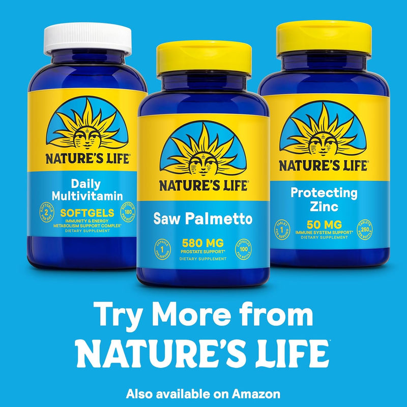 natures-life-saw-palmetto-for-men-580mg---traditional-prostate-supplement---mens-health-prostate-and-urinary-tract-support-wbeta-sitosterol-plant-sterols-60-day-guarantee-100-serv-100-capsules-5