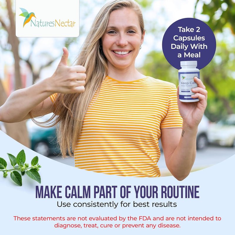 natures-nectar-keep-calm-capsules-natural-stress-relief-supplement-with-ashwagandha-gaba-magnesium-5-htp-supports-stress-anxiety-relief-mood-balance-relaxation-60-joy-filled-capsules-3