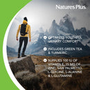 natures-plus-ageloss-prostate-support---90-capsules---with-zinc-lycopene-vitamin-e-pumpkin-seed-saw-palmetto---vegetarian-gluten-free---30-servings-2