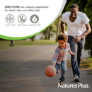 natures-plus-niacin---100-mg-90-vegetarian-tablets---high-potency-vitamin-b3-supplement---gluten-free---90-servings-5