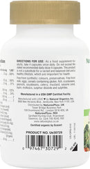 natures-plus-source-of-life-garden-organic-bone-supplement-with-algaecal---1000-mg---calcium-magnesium---120-vegan-capsules-30-servings-4