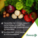 natures-plus-source-of-life-prenatal---800-mcg-folate-180-vegetarian-tablets---all-natural-prenatal-vitamin-minerals-with-iron-calcium---optimal-health-energy---gluten-free---90-servings-2