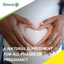 natures-plus-source-of-life-prenatal---800-mcg-folate-180-vegetarian-tablets---all-natural-prenatal-vitamin-minerals-with-iron-calcium---optimal-health-energy---gluten-free---90-servings-6