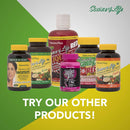 natures-plus-source-of-life-prenatal---800-mcg-folate-180-vegetarian-tablets---all-natural-prenatal-vitamin-minerals-with-iron-calcium---optimal-health-energy---gluten-free---90-servings-7