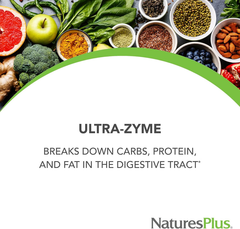 natures-plus-ultrazyme---120-mg-ox-bile-90-tablets---maximum-strength-digestive-enzyme-supplement-promotes-nutrient-absorption---45-servings-2