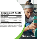natures-plus-vitamins-d3-k2-90-tablets---promotes-bone-support-immune-function-cardiovascular-health-mood-balance---vegetarian-gluten-free---90-servings-3