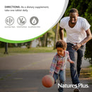natures-plus-vitamins-d3-k2-90-tablets---promotes-bone-support-immune-function-cardiovascular-health-mood-balance---vegetarian-gluten-free---90-servings-4