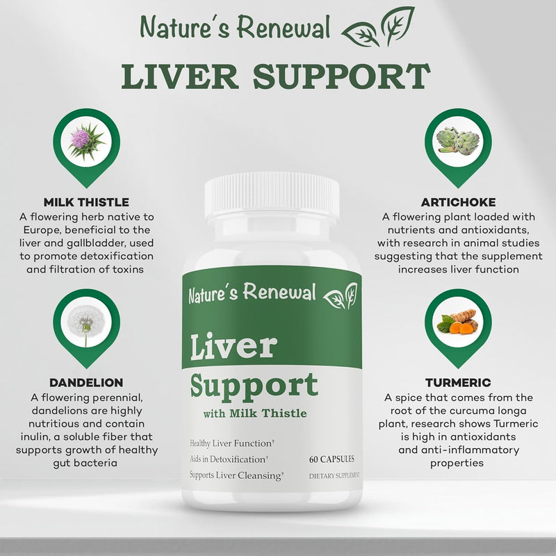 natures-renewal-liver-support-supplement-cleanse-detox-repair-renew-recovery-formula-with-milk-thistle-dandelion-root-artichoke-extract-choline-turmeric-60-capsules-2