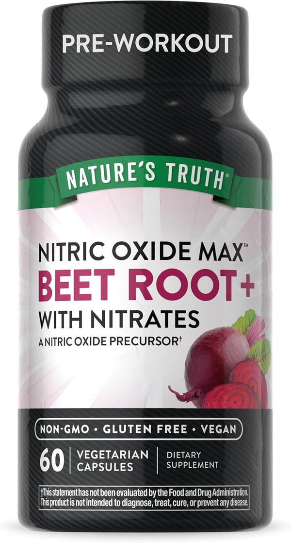 natures-truth-beet-root-capsules-60-count-nitric-oxide-for-men-and-women-vegan-non-gmo-gluten-free-supplement-1