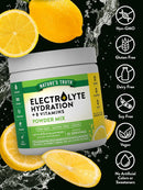 natures-truth-electrolytes-powder-no-sugar-with-b-vitamins-refreshing-lemon-flavor-vegan-non-gmo-gluten-free-supplement-for-hydration-3