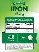 natures-truth-iron-tablets-65mg-240-count-325mg-ferrous-sulfate-vegan-non-gmo-gluten-free-supplement-2