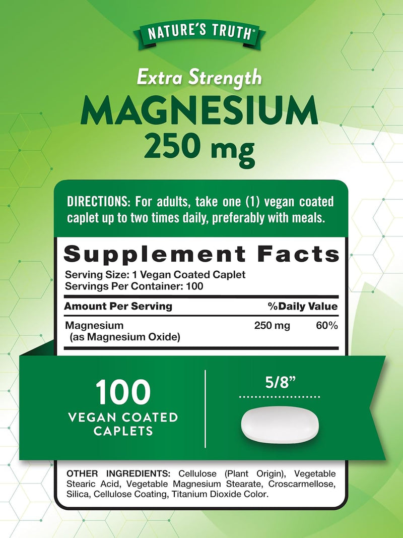 natures-truth-magnesium-supplement-250-mg-100-caplets-vegan-non-gmo-gluten-free-2