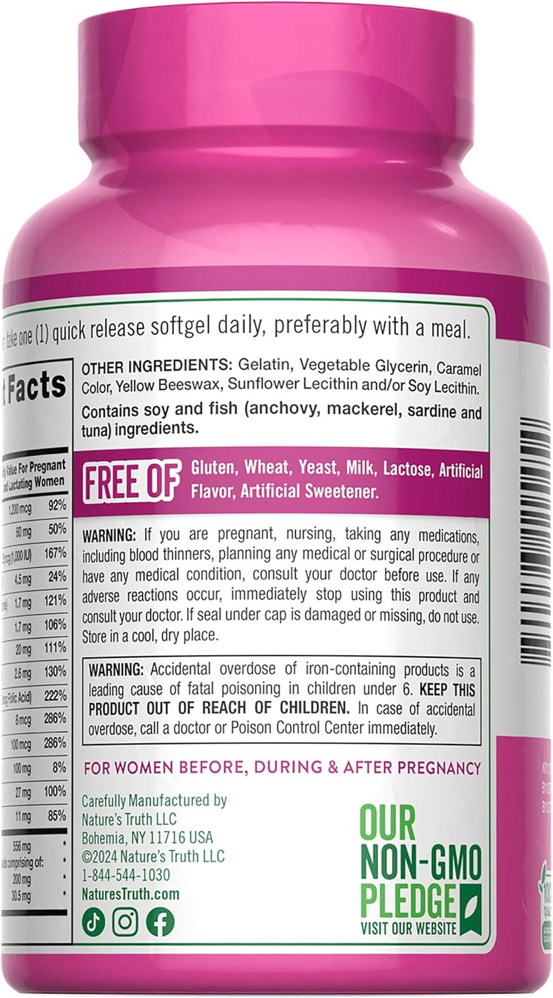 natures-truth-prenatal-vitamin-for-women-120-softgels-non-gmo-gluten-free-multivitamin-supplement-with-dha-and-folic-acid-6