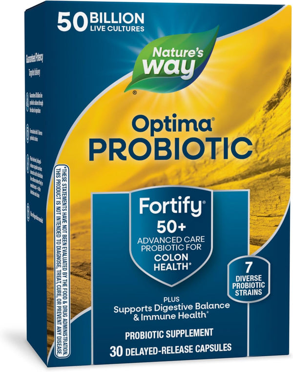 natures-way-fortify-optima-probiotic-for-adults-50-50-billion-live-cultures-supports-digestive-balance-colon-immune-health-no-refrigeration-needed-30-capsules-packaging-may-vary-1