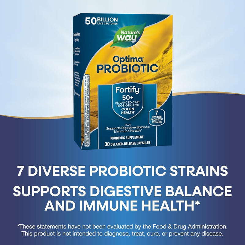 natures-way-fortify-optima-probiotic-for-adults-50-50-billion-live-cultures-supports-digestive-balance-colon-immune-health-no-refrigeration-needed-30-capsules-packaging-may-vary-3