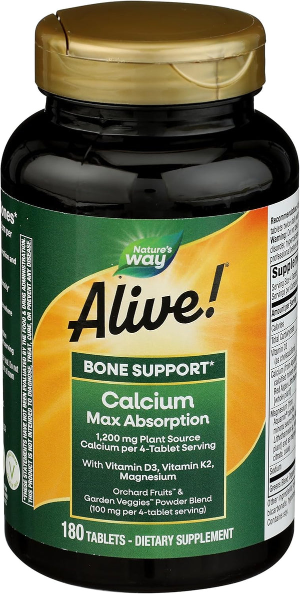 natures-way-natures-way-alive-calcium-bone-formula-max-absorption-plant-source-calcium-180-tablets-180-count-1
