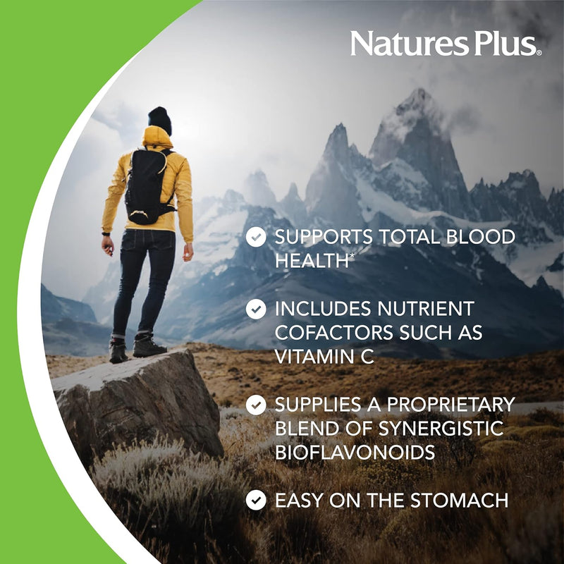 naturesplus-hema-plex-iron---60-fast-acting-softgels---3-pack---85-mg-iron-vitamin-c-bioflavonoids-for-healthy-red-blood-cells---vegan-gluten-free---60-total-servings-3