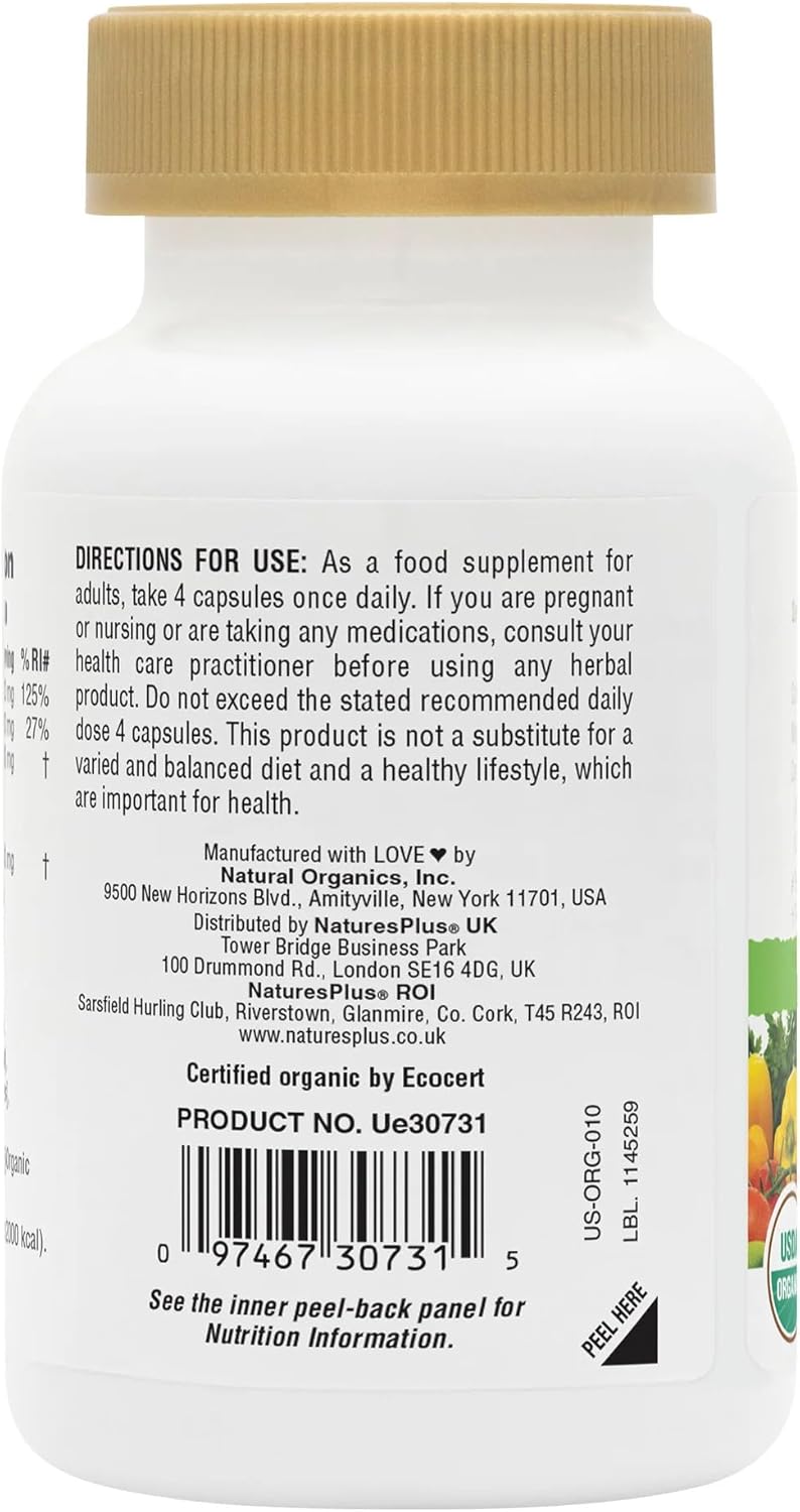 naturesplus-source-of-life-garden-certified-organic-calcium-with-algaecal---1000-mg-120-vegan-capsules---plant-based-bone-health-support-supplement---vegetarian-gluten-free---30-servings-6