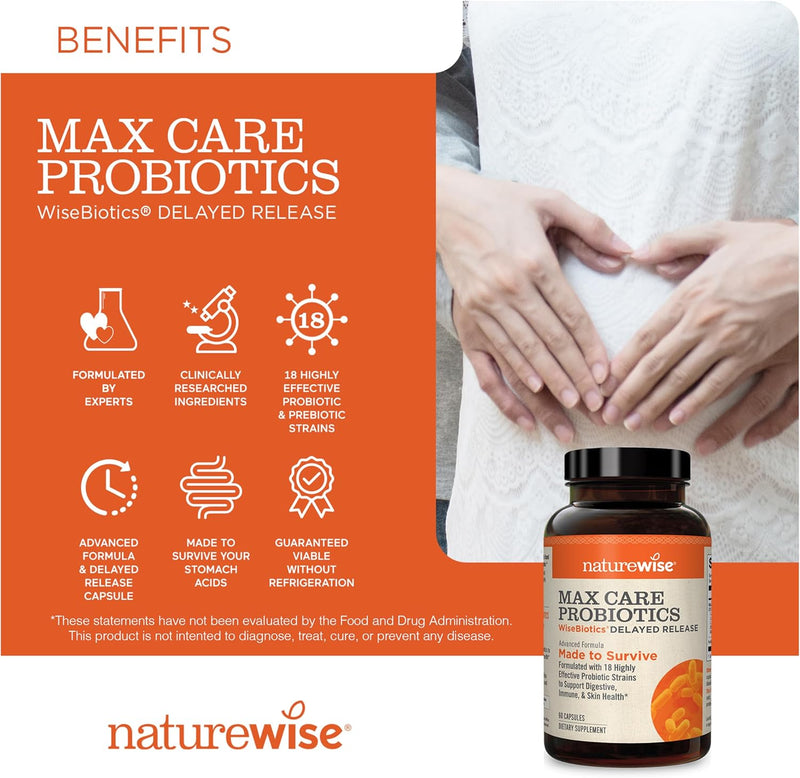 naturewise-max-probiotics-for-women-men---30-billion-cfu-18-strains-with-prebiotics---for-gut-digestive-health---delayed-release-capsules-gluten-free---60-capsules2-month-supply-2