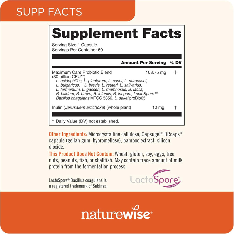 naturewise-max-probiotics-for-women-men---30-billion-cfu-18-strains-with-prebiotics---for-gut-digestive-health---delayed-release-capsules-gluten-free---60-capsules2-month-supply-3