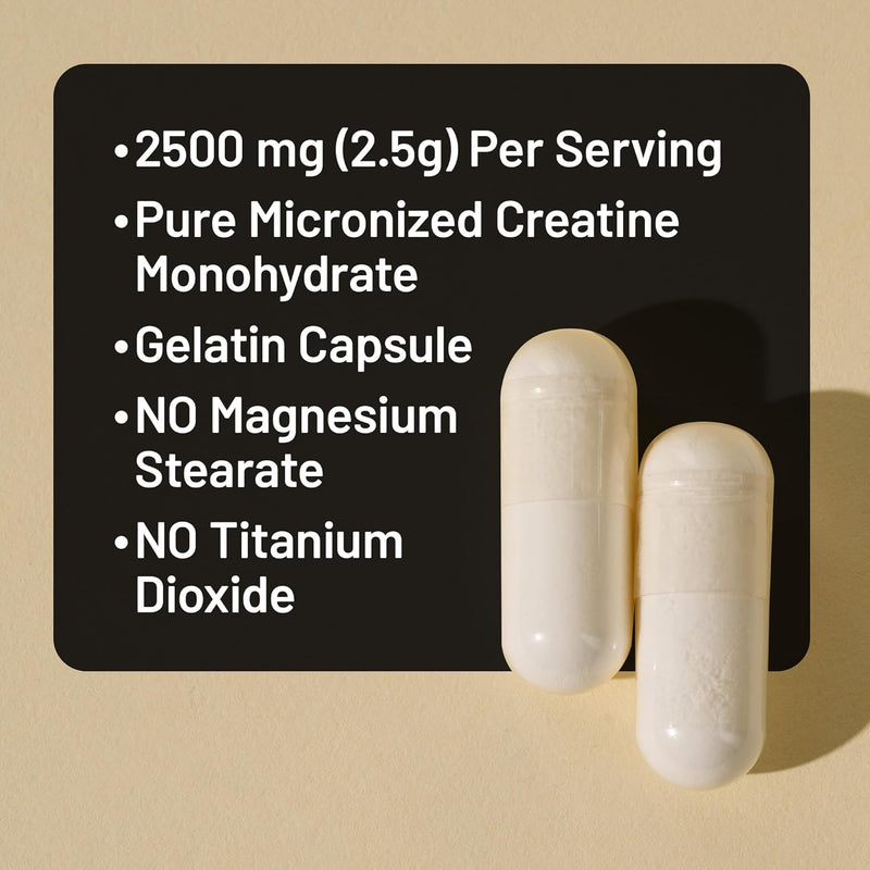 naturewise-micronized-creatine-monohydrate-pills-2500mg-per-serving---creatine-for-women-men---pure-unflavored-supports-lean-muscle-mass-endurance---60-capsules30-day-supply-4