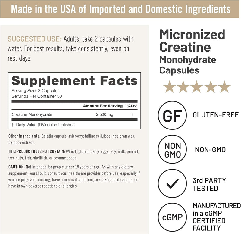naturewise-micronized-creatine-monohydrate-pills-2500mg-per-serving---creatine-for-women-men---pure-unflavored-supports-lean-muscle-mass-endurance---60-capsules30-day-supply-5