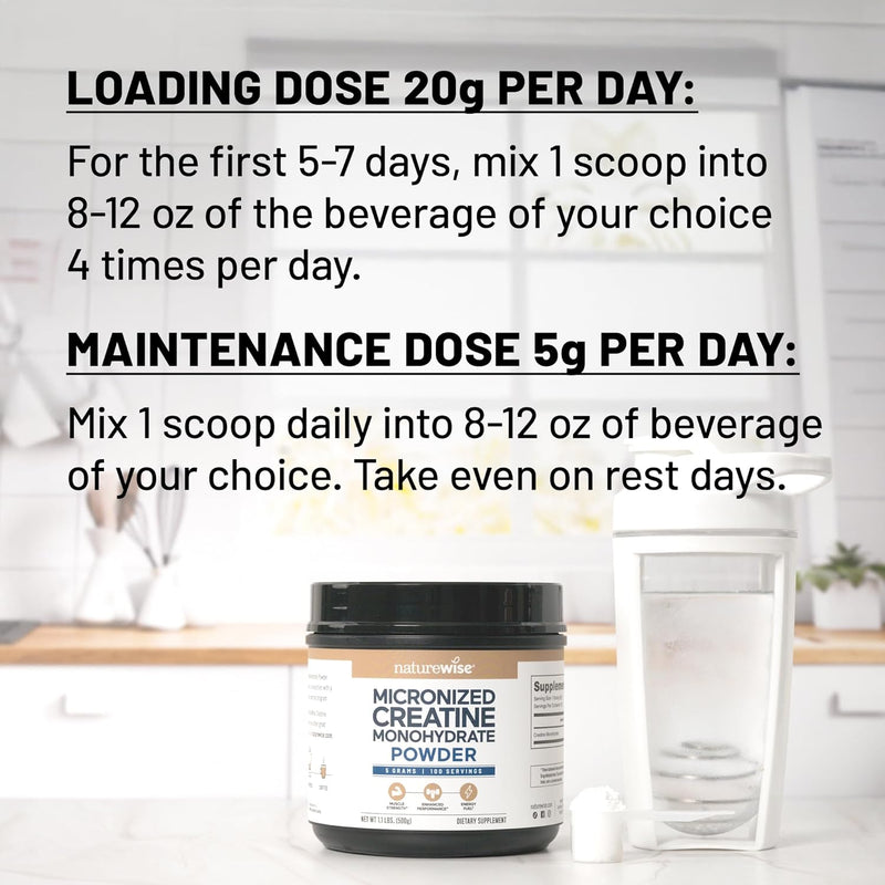 naturewise-micronized-creatine-monohydrate-powder-5000mg-5g-per-serving---creatine-for-women-men---pure-unflavored-supports-lean-muscle-mass-endurance---100-servings-10